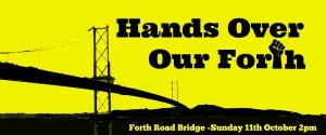 forth bridge art